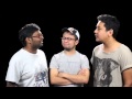 jika yahudi di malaysia! : the effing show!