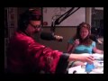 Wino Wednesday 08.29.07 on Indie 103.1FM
