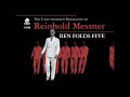 Ben Folds Five Reunion Ad Ben Folds Five Reunion Ad