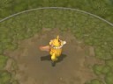 Ludicolo Made In Spore Creature Creator