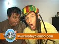 THE ORDERTAKER - LOS DE YOLOMB�