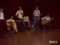 Harpitanya - Mersí bon dio