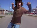 Trike Bike Garbage Crash