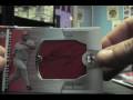 Ally's 08 Ultimate Collection MLB & Leaf Limited NFL
