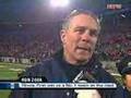 Illinois Fighting Illini upset # 1 Ohio State Buckeyes