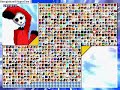 Mugen Roster Mugen Roster