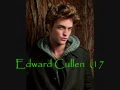 FAMILY TIES ~ A Twilight Story ~ Episode SIX
