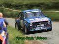 Donegal International Rally 2008