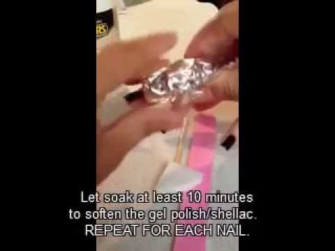 how to dissolve shellac