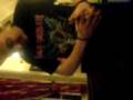 Mark Dancing 2