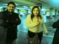 montse cortes fandango en parking