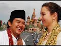KBRI Moskow - indo-russian wedding...