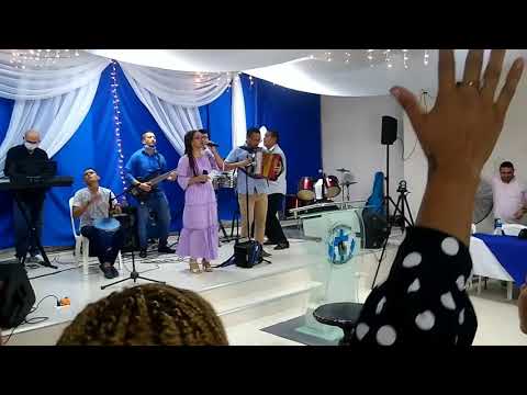 Video demostrativo de Ministerio musical Tesoro Celestial