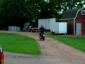 KZ 650 Turbo