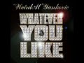 Whatever You like Manele-Gratis.net