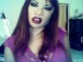 Teressa in webcam !!