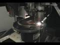 Laser Applied Wire