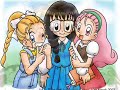 Harvest Moon - I Wanna Be With You