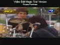 video del recital de divididos en ushuaia el dia sabado 6 de enero de 2001, abriendo el ciclo de recitales argentina en vivo 2. . . en el recital musicos locales fueron invitados a subir al ecenario y tocar algunos temas . .