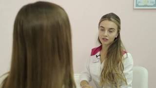 Бородавки прошли сами