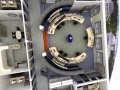 videos de CGM - Control room animation