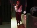 Aku Pasti Kembali-Cover By NJ