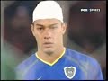 Final 2003 - Boca vs Milan Como te rompimos el orto