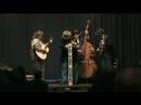 the fiddle tune elzick's farewall as performed by the blue ridge rounders in concert at the john c campbell folk school in brasstown, nc