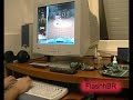FlashhBR - O2jam - I need Your Love[SHD] HX5 - Random Ring
