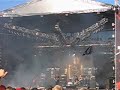 Opeth @ Tuska 2006 (2)