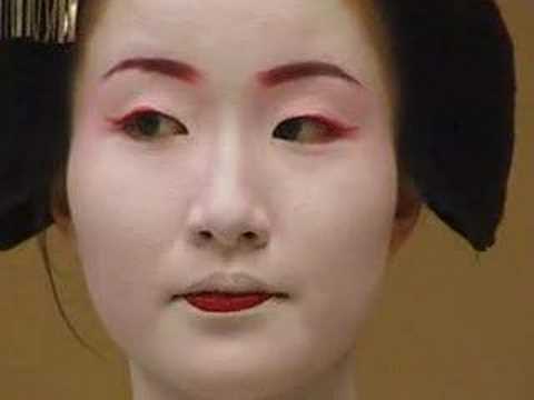 More about geisha makeup geshia makeup. More about geisha makeup