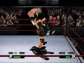 TNA Bound for glory Johnny Devine