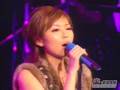 木脑壳---Jane's first ablumThe One'张靓颖