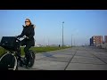 V-fiets :: Test met een Elektrische Fiets (E-bike) (6)