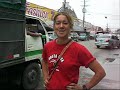 Day 14-16 Lost in Panama