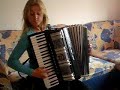Indifference - valse musette Indifference - valse musette