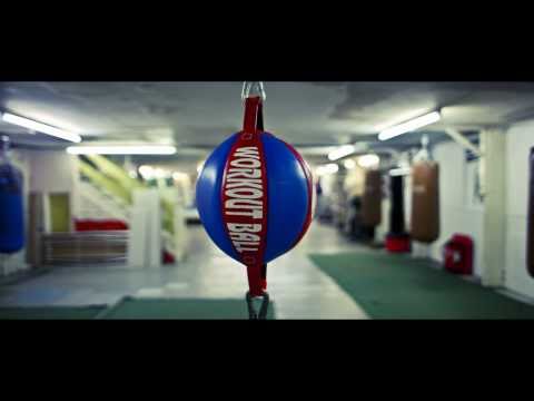 boxing club