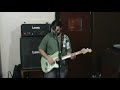 Tombstone Shadow - Creedence Clearwater Revival Cover