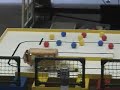 Robot Cat-Bus INROF2008 2nd-run