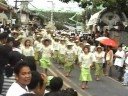 Sapaoan 2008 - Calahan Women\