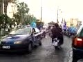 Festeggiamenti Napoli Serie A Festeggiamenti Napoli Serie A