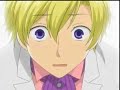 Ouran High - Tamaki & Haruhi - Tonight at Eight