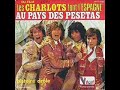 Ce soir j'attends Valéry - Les Charlots