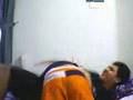 Tapa na bunda do zeca