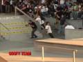 ETNIES GvR 2007 STREET FINALS