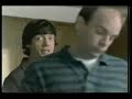 Old Navy commercial with Eric Artell