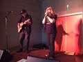 Maria Daines Live at Scooby Maria Daines Live at Scooby