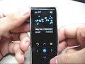 Samsung Yepp K3 Review