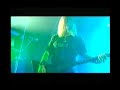 Agathodaimon - Banner Of Blasphemy Live 2004 Agathodaimon - Banner Of Blasphemy Live 2004