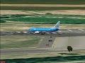 KLM 737-700 KLM 737-700
